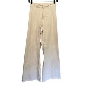 Zara MARINE High Waist Jeans